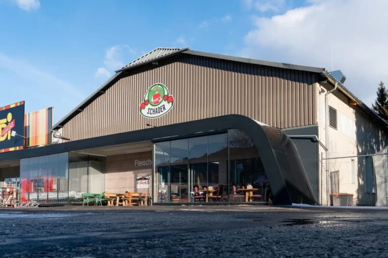 Wachstum, Innovation und Auszeichnungen