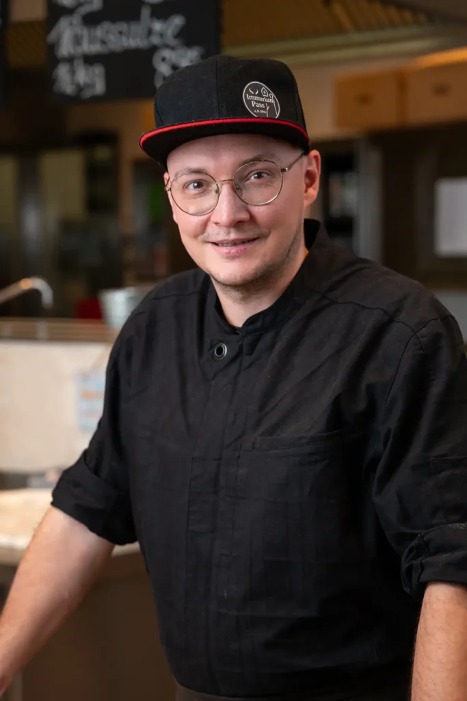 Michael Moser