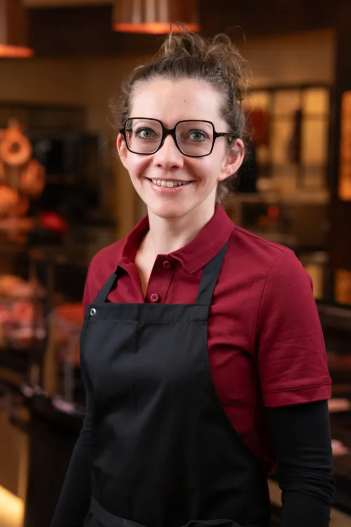 Lisa Kocher