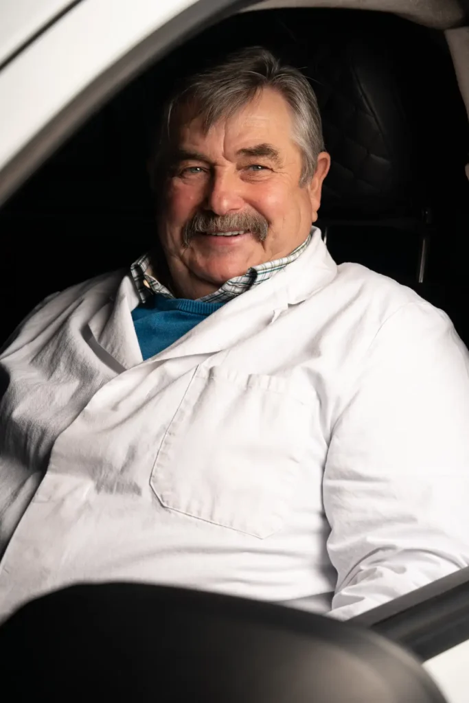 Hans Winter