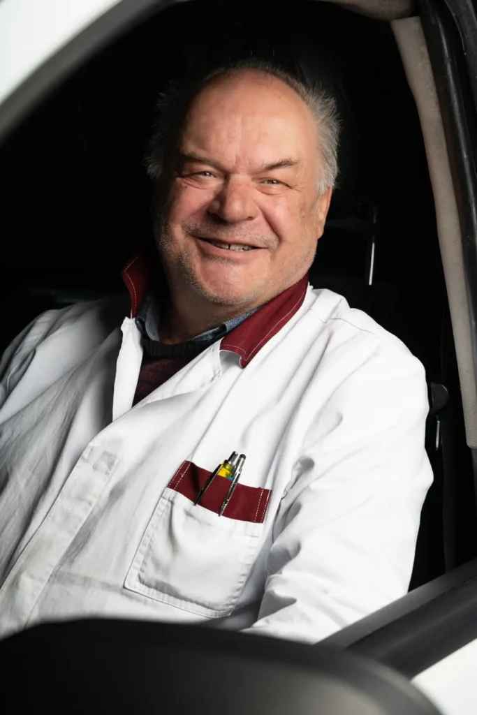 Eduard Macheiner