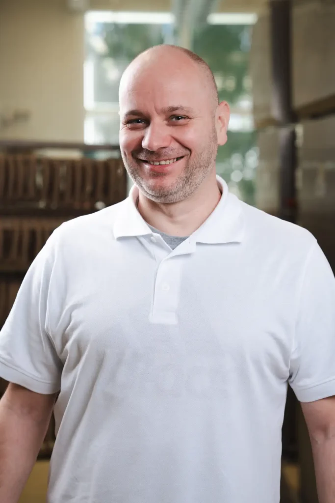 Refik Sokolovic
