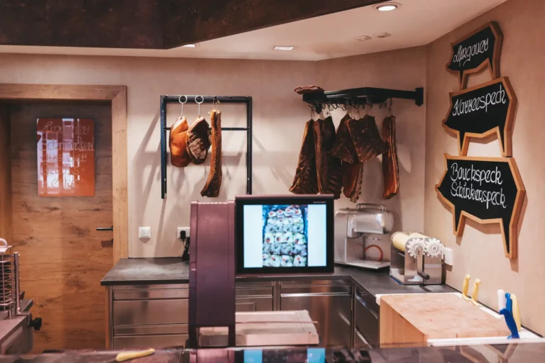 Ein Erbe der Bildung und Gemeinschaft