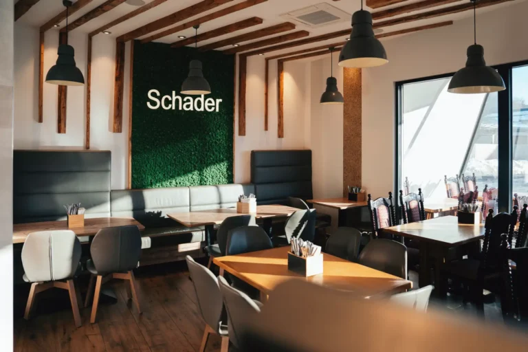 Ein Erbe der Bildung und Gemeinschaft