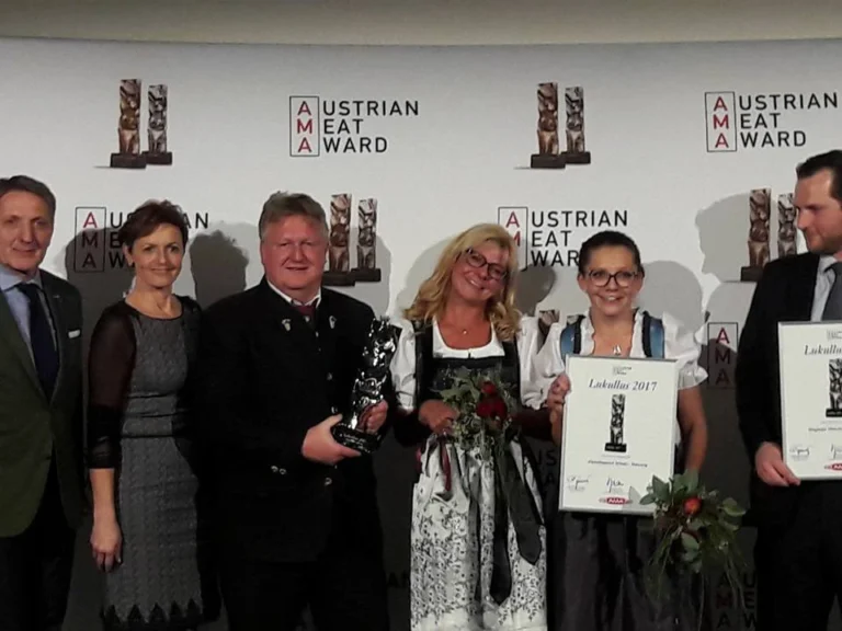 Wachstum, Innovation und Auszeichnungen