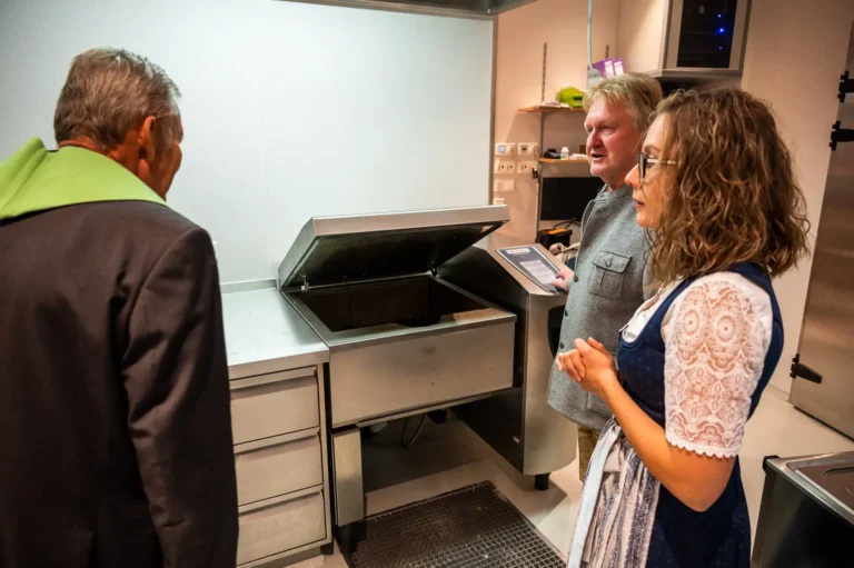 Die Zeit der Prüfungen und des Zusammenhalts