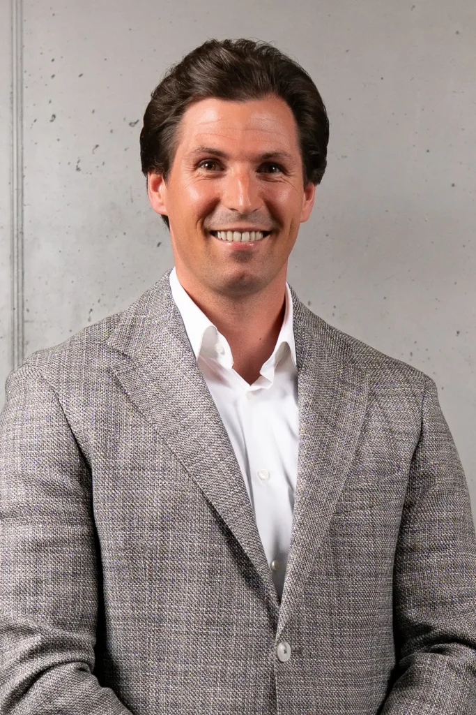 Christoph Zotter